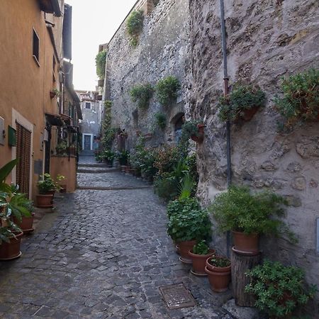 La Valle Del Tevere Torrita Tiberina Ngoại thất bức ảnh