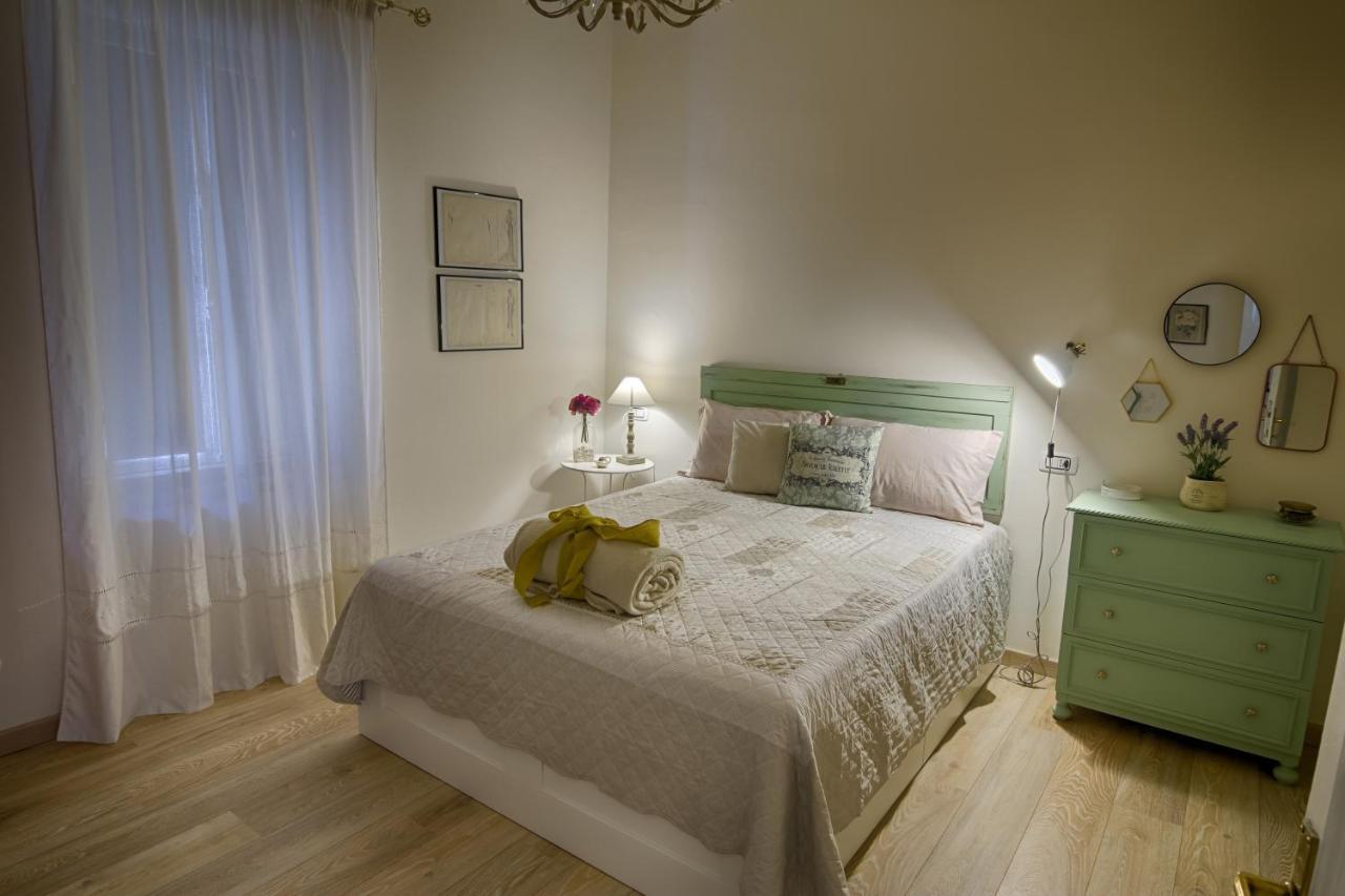 La Valle Del Tevere Torrita Tiberina Ngoại thất bức ảnh