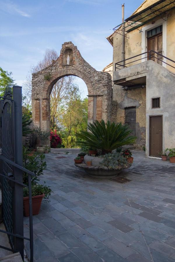 La Valle Del Tevere Torrita Tiberina Ngoại thất bức ảnh