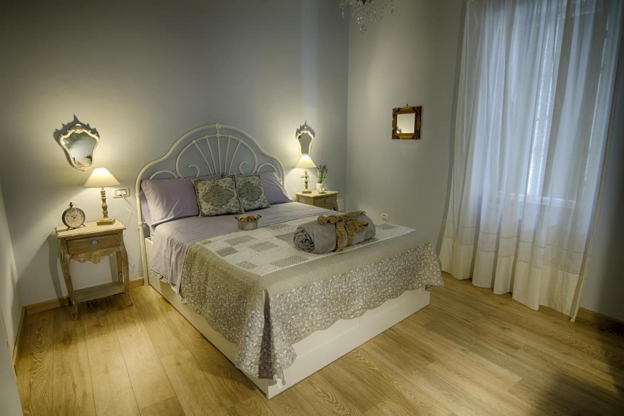 La Valle Del Tevere Torrita Tiberina Ngoại thất bức ảnh