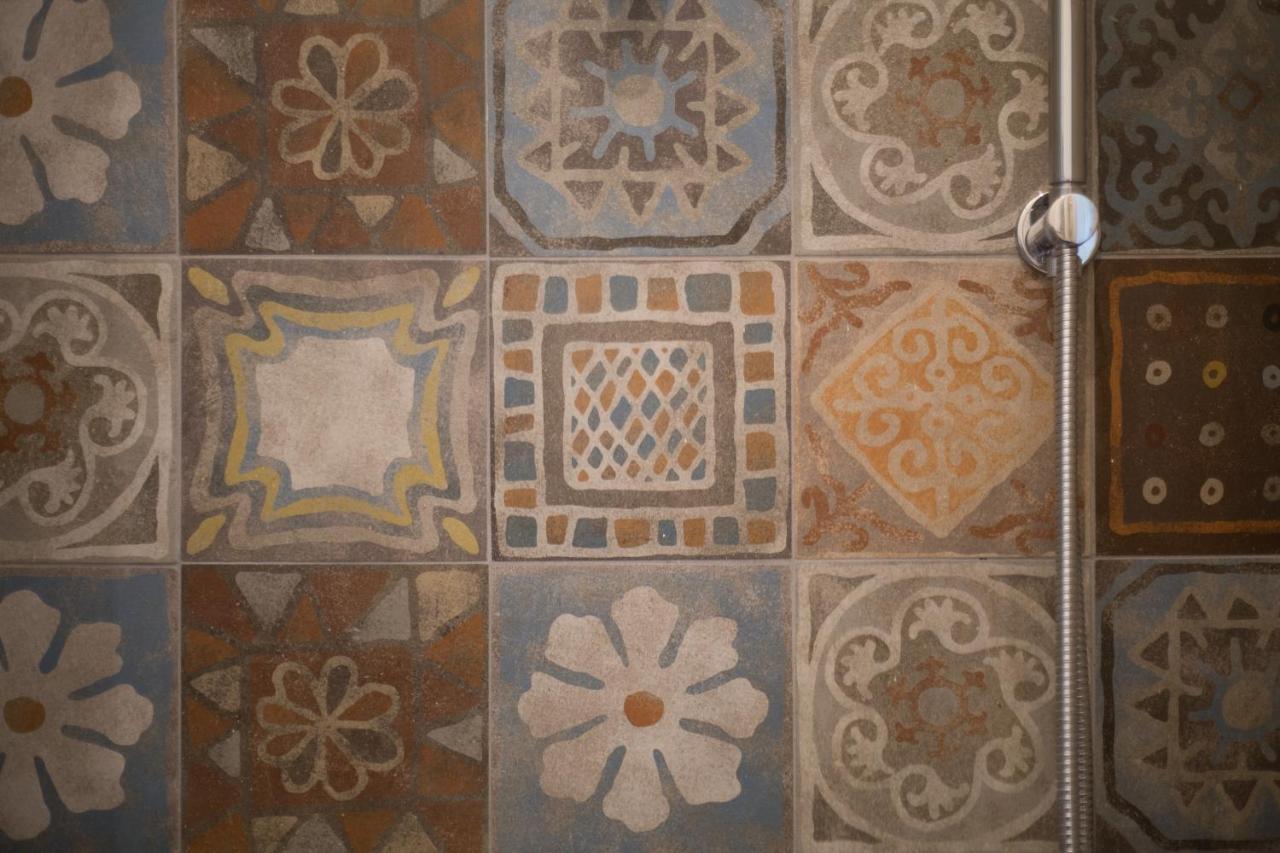 La Valle Del Tevere Torrita Tiberina Ngoại thất bức ảnh